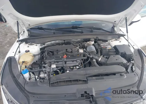 2023 Kia K5 Lxs from USA, damaged, VIN 5XXG14J22PG197099